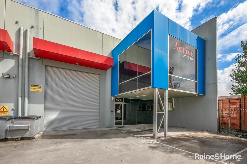 12a Newry Dr, New Gisborne, VIC 3438