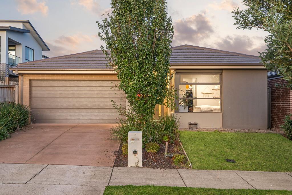5 LOS ROQUES RD, CURLEWIS, VIC 3222