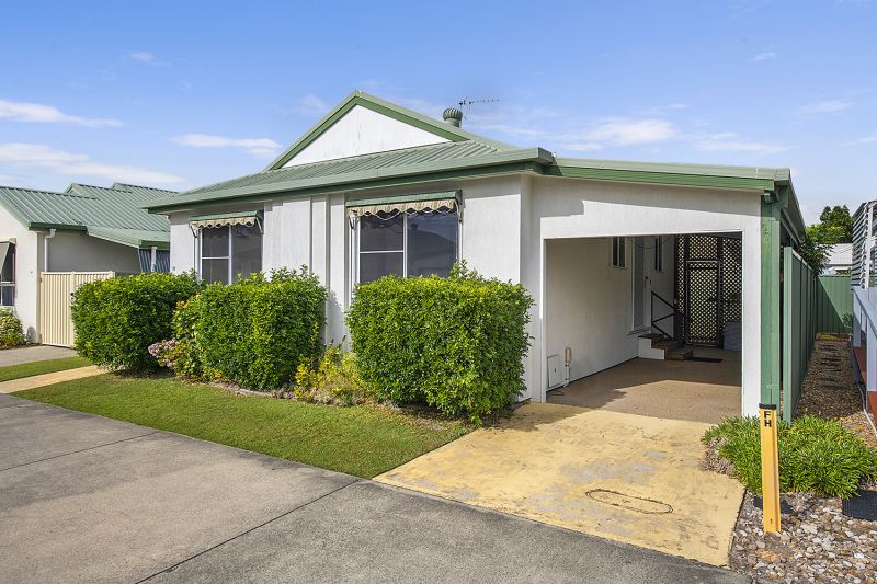 57/70 Hansford Rd, Coombabah, QLD 4216