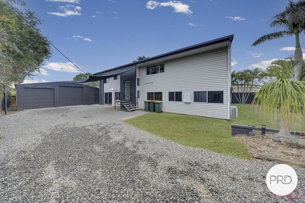 25 Winnecke Rd, Tannum Sands, QLD 4680