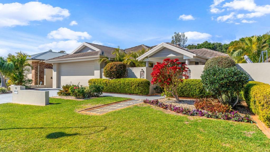 26 Sovereign Ave, Harrington, NSW 2427