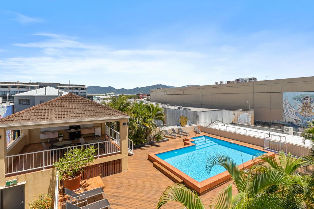 301/71-75 LAKE ST, CAIRNS CITY, QLD 4870