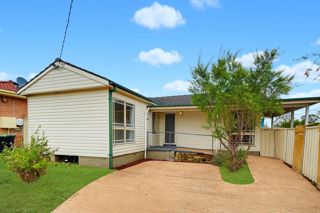 2/134 Oxford St, Cambridge Park, NSW 2747