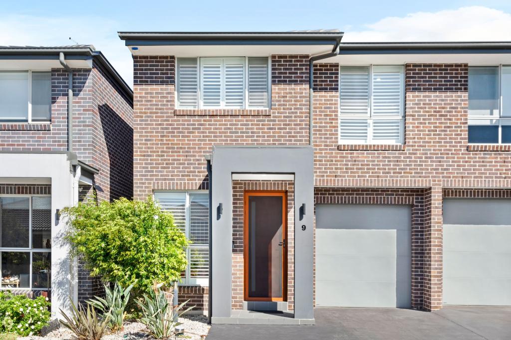 Contact Agent For Address, Schofields, NSW 2762