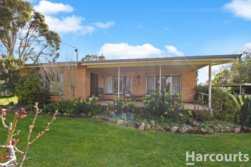 21 Harrow-Balmoral Rd, Balmoral, VIC 3407