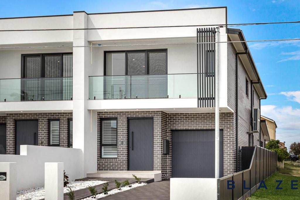 62a Evans St, Fairfield Heights, NSW 2165