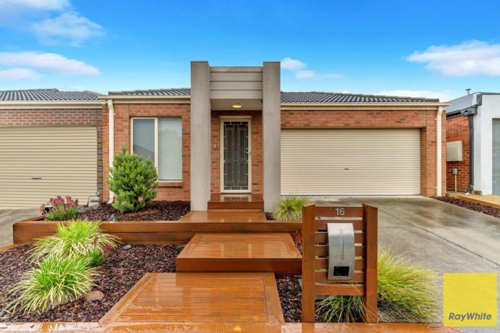 16 Armstrong St, Laverton, VIC 3028