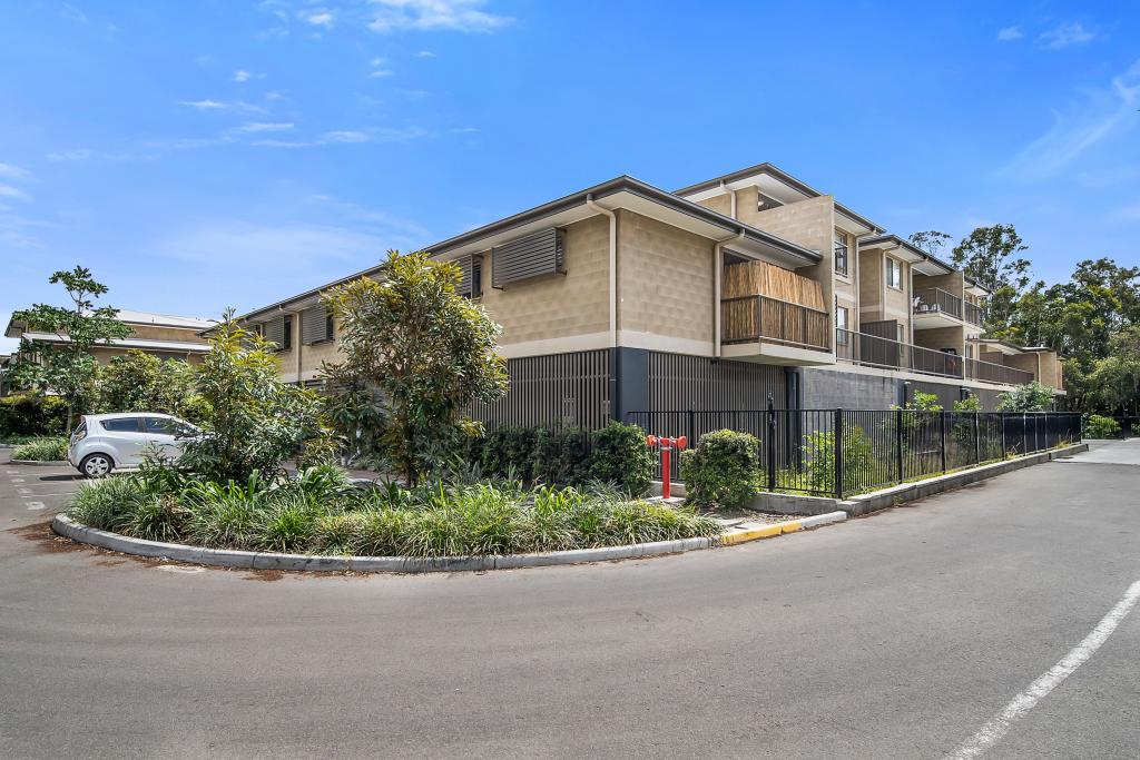 73/155-163 Fryar Rd, Eagleby, QLD 4207