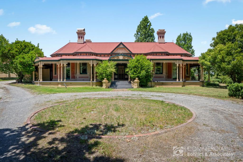 2 High St, Wodonga, VIC 3690