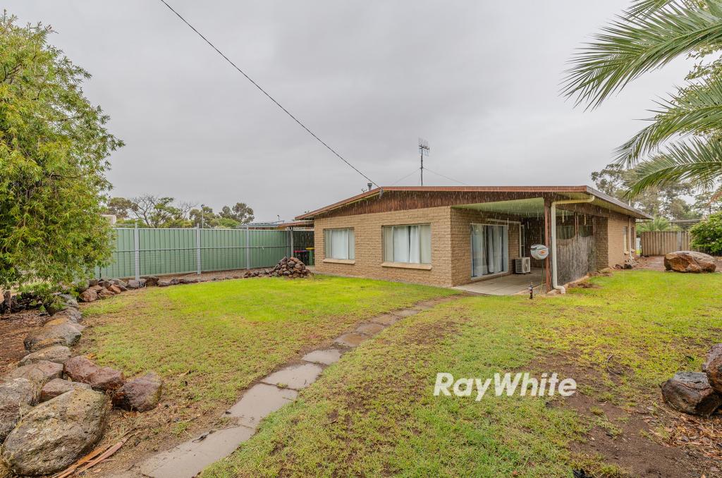 2 Gregory St, Ouyen, VIC 3490