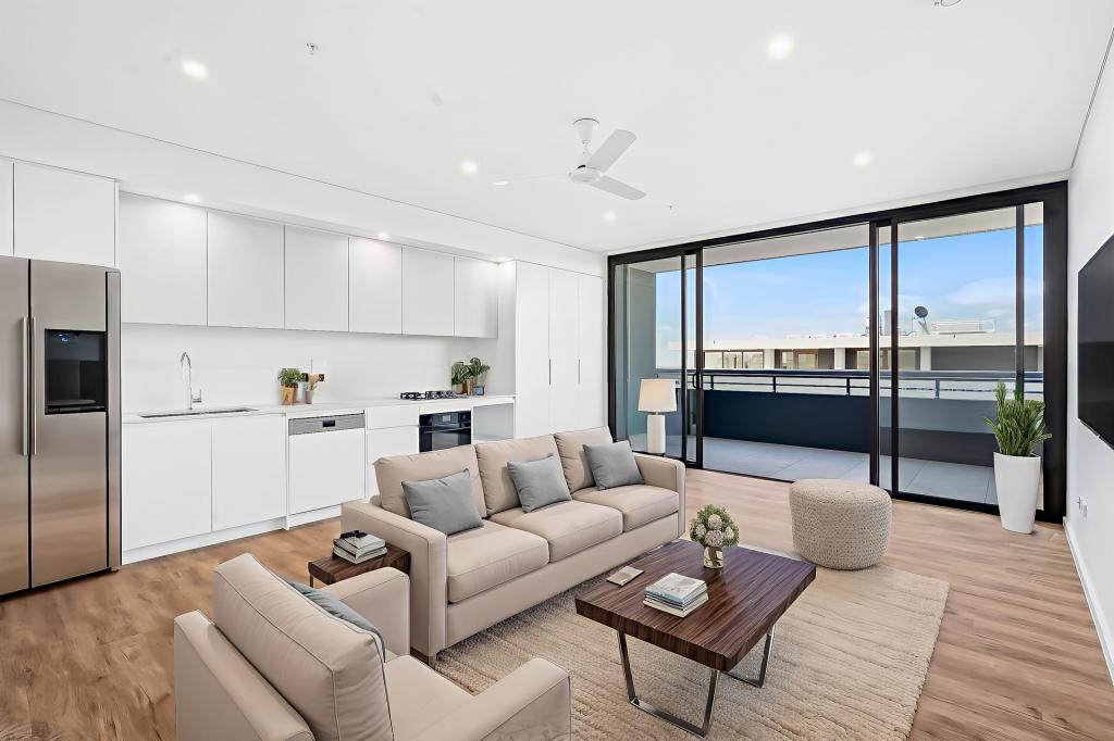 406a/5 Preston Ave, Engadine, NSW 2233