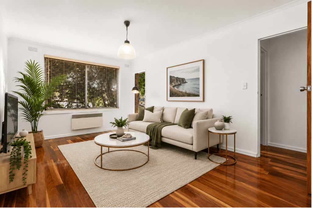 1/19 Belvedere Cl, Maribyrnong, VIC 3032