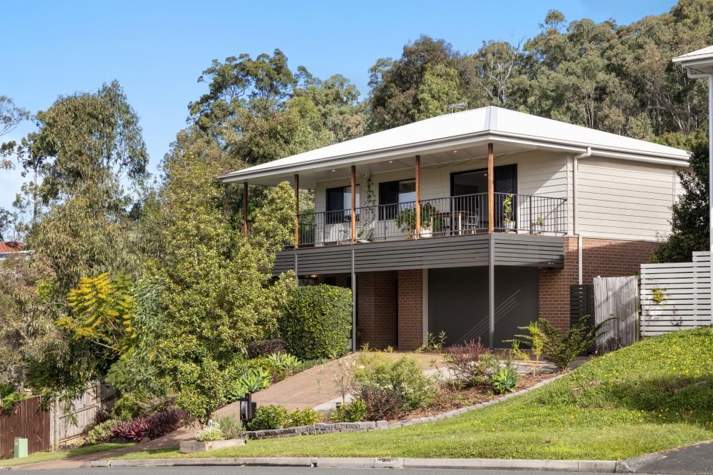 21 Oakwood St, Pimpama, QLD 4209
