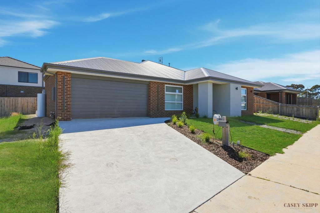 23 Angophora St, Lucknow, VIC 3875