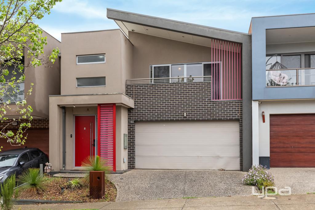 6 Seddon Pl, Caroline Springs, VIC 3023