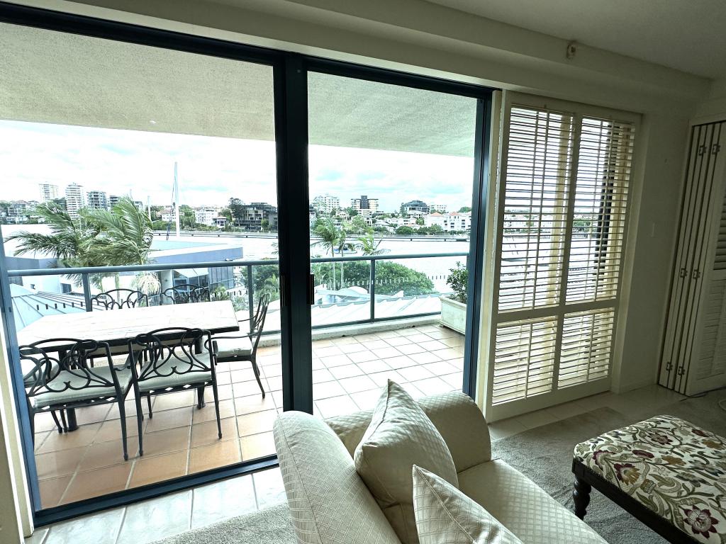 14/42 Ferry St, Kangaroo Point, QLD 4169