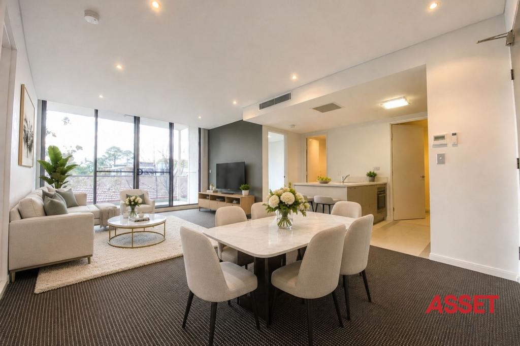 335/132-138 Killeaton St, St Ives, NSW 2075