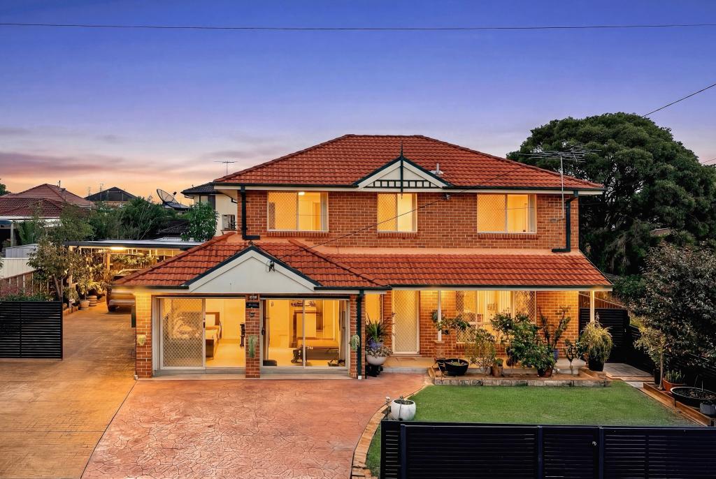 99 CAMBRIDGE ST, CANLEY HEIGHTS, NSW 2166