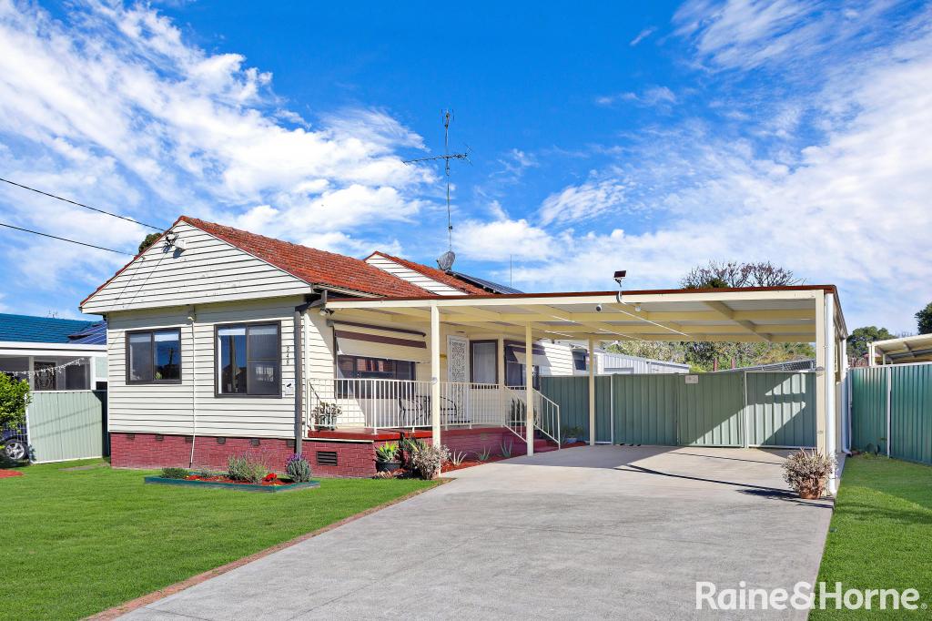 348 Kildare Rd, Doonside, NSW 2767