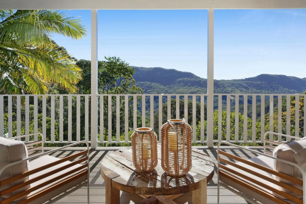 848 Tomewin Mountain Rd, Currumbin Valley, QLD 4223