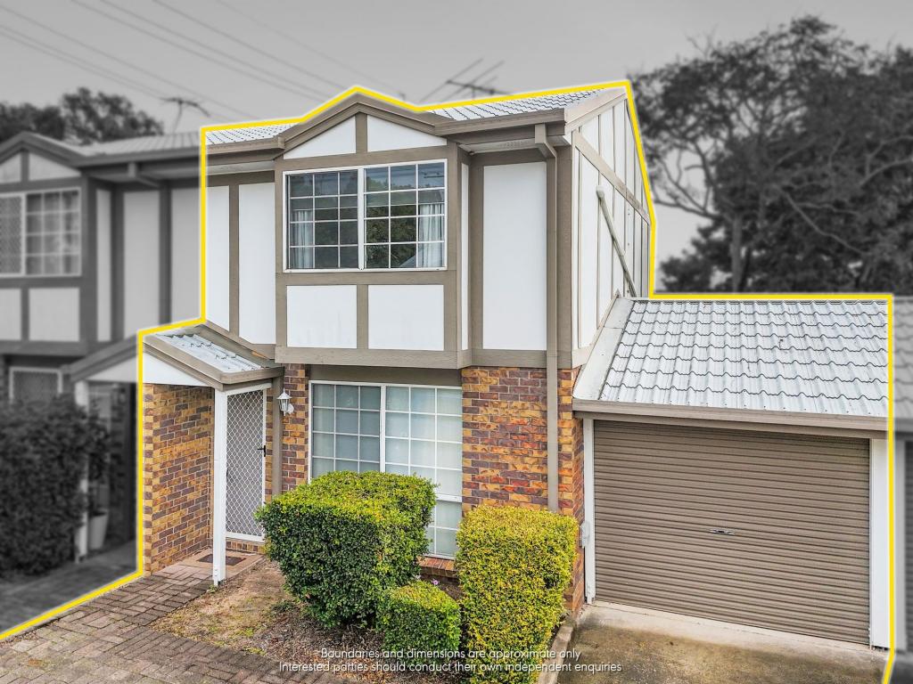 2/38 Reserve Rd, Slacks Creek, QLD 4127