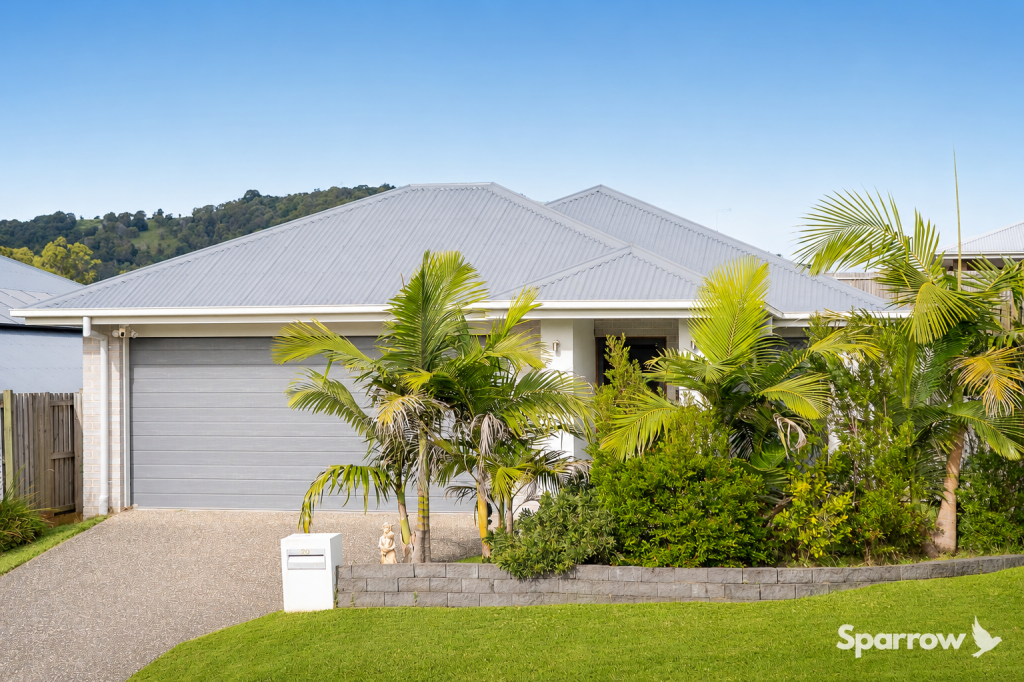 29 Honeyeater St, Bahrs Scrub, QLD 4207