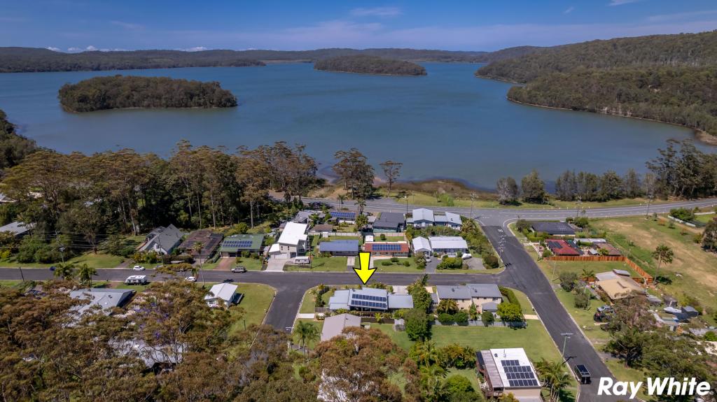 3 Windsor St, Tarbuck Bay, NSW 2428