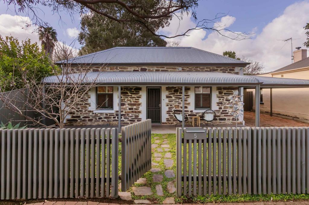 5 Musgrave St, Goodwood, SA 5034
