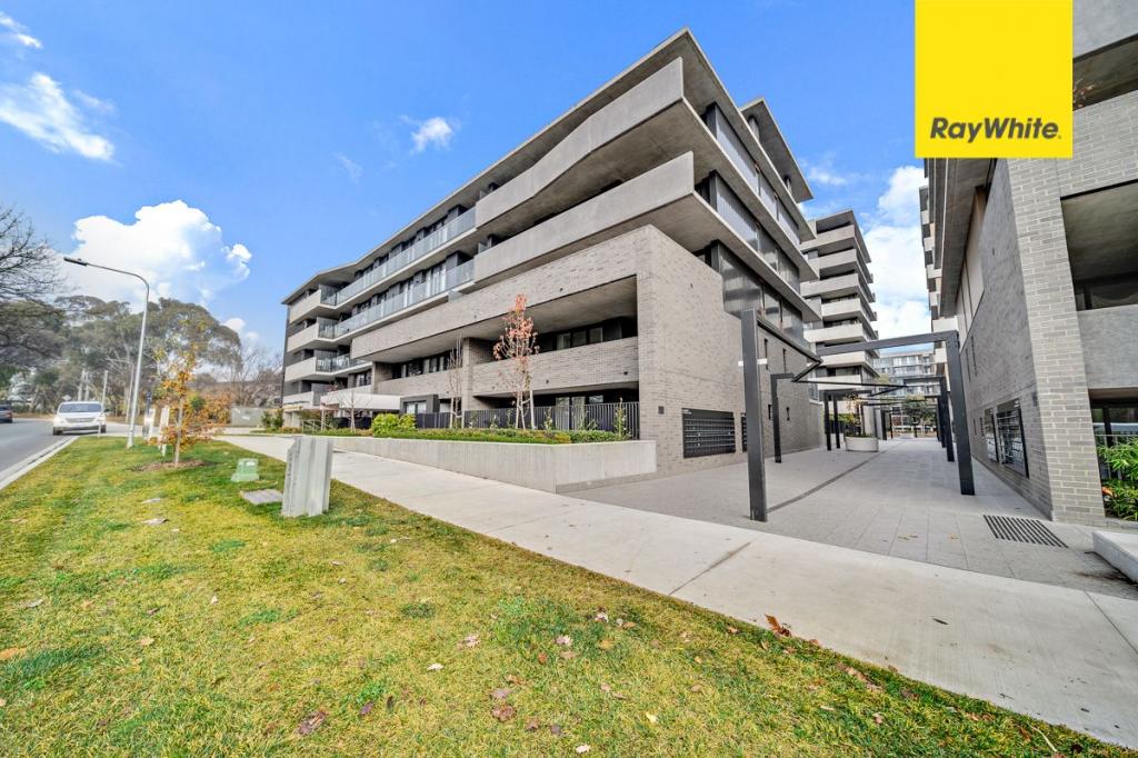 104/55 Dooring St, Dickson, ACT 2602