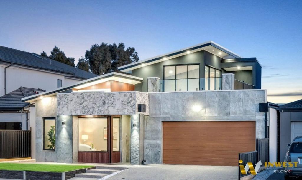 3 Reetaj Cres, Truganina, VIC 3029
