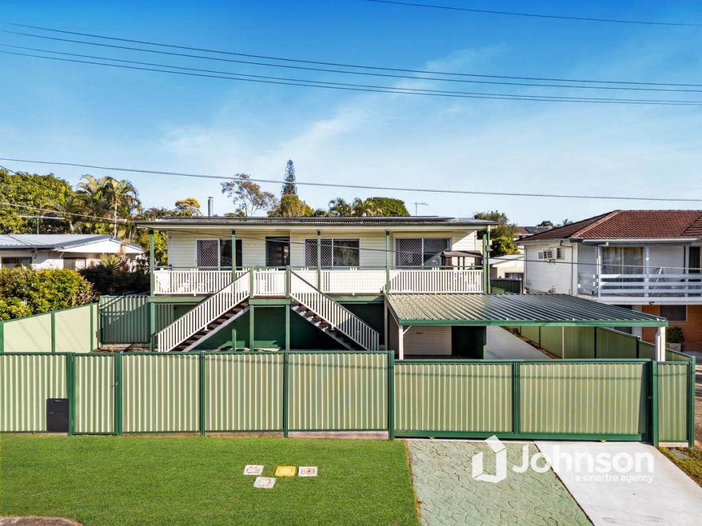 10 Gomana St, Slacks Creek, QLD 4127