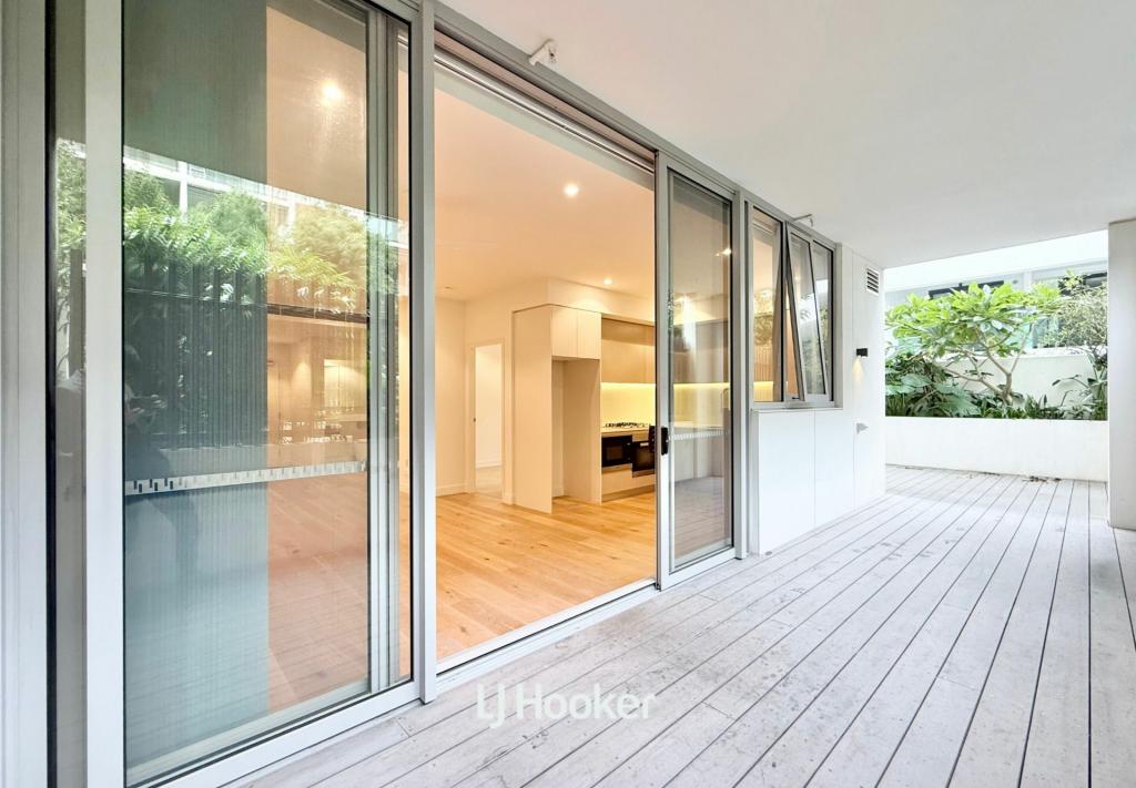 101/29 Lindfield Ave, Lindfield, NSW 2070