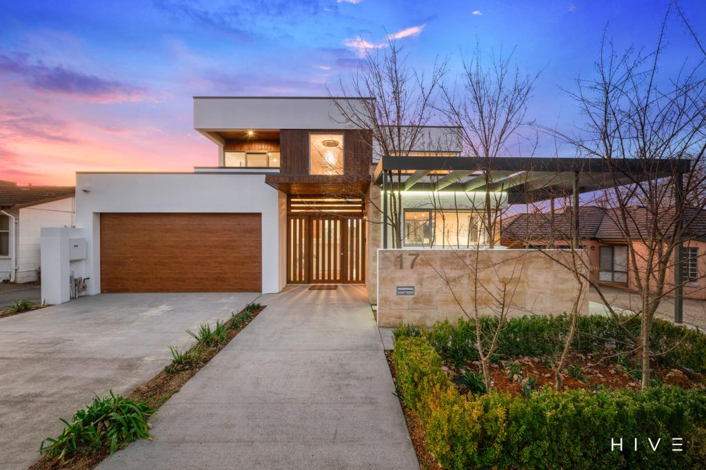 17 Macgregor St, Deakin, ACT 2600