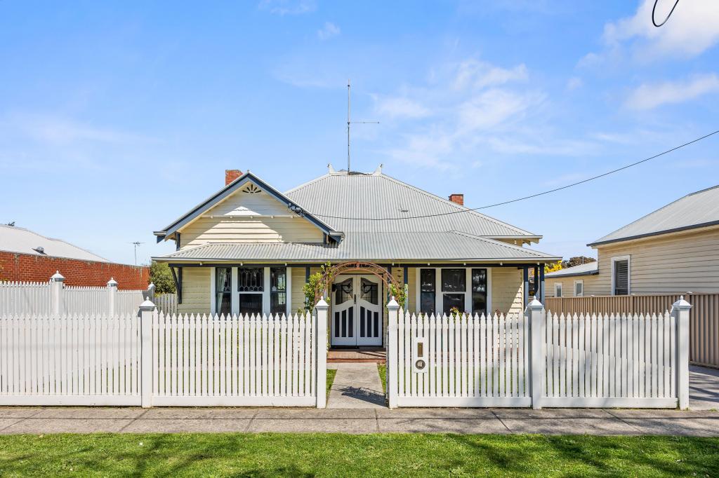 1161 Eyre St, Newington, VIC 3350