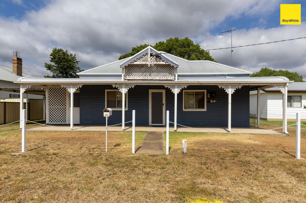 20 Junction St, Bingara, NSW 2404