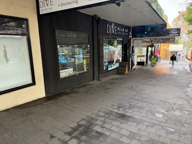 81 Church St, Wollongong, NSW 2500