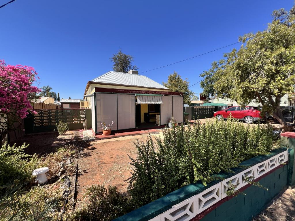 105 Jamieson St, Broken Hill, NSW 2880