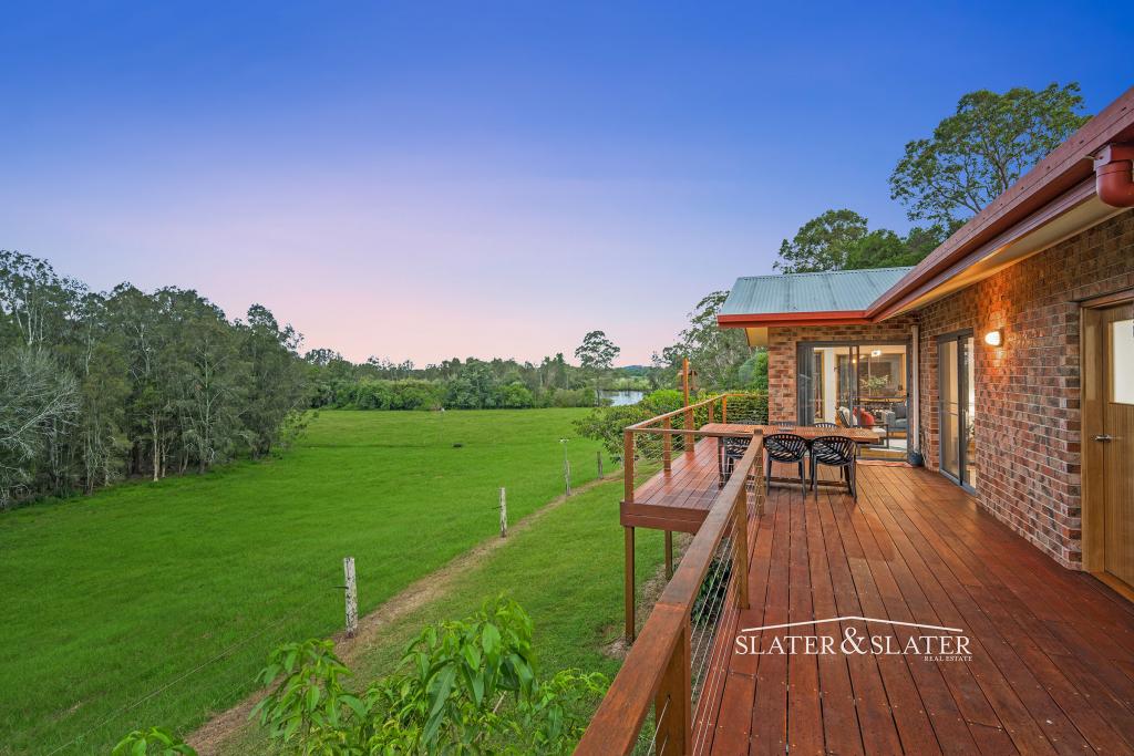 67 Secombe Lane, Redbank, NSW 2446