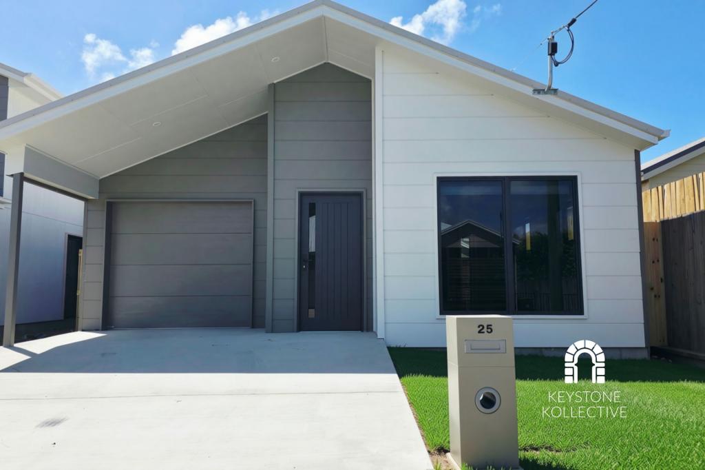25 Vincent St, South Mackay, QLD 4740