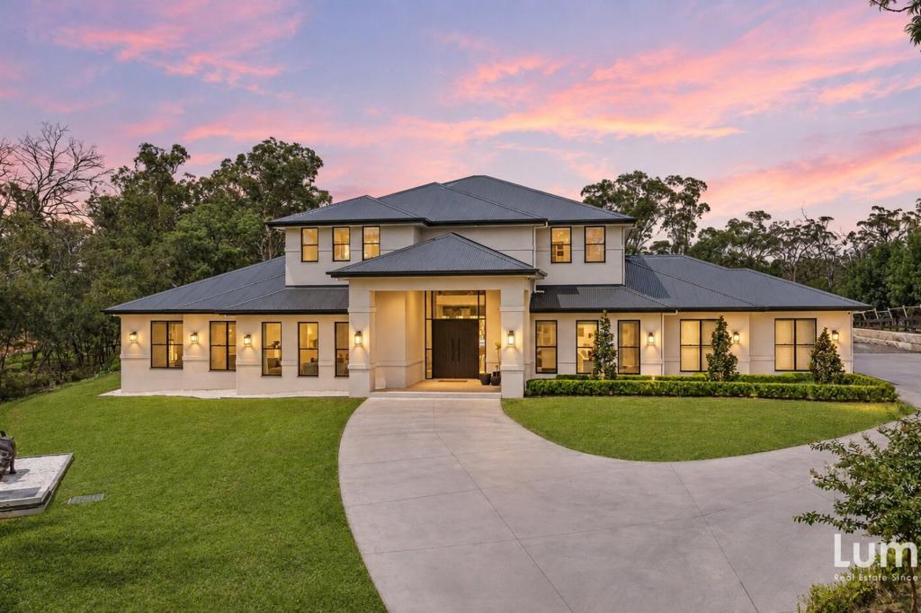 7 Stanton Rd, Nelson, NSW 2765