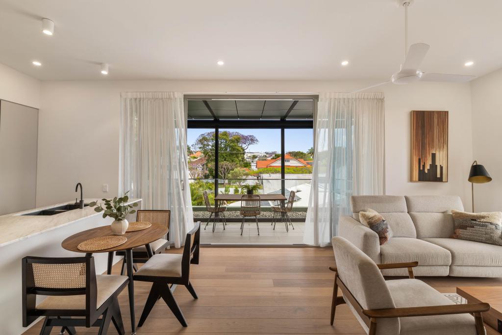 10/118 Racecourse Rd, Ascot, QLD 4007