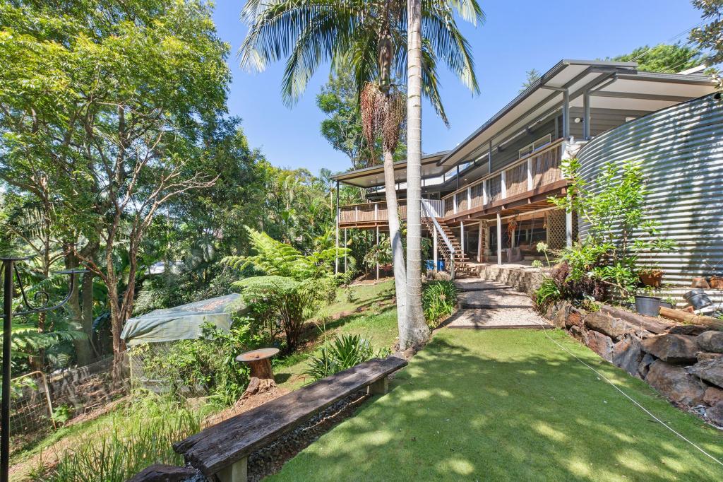 65 Long Rd, Tamborine Mountain, QLD 4272