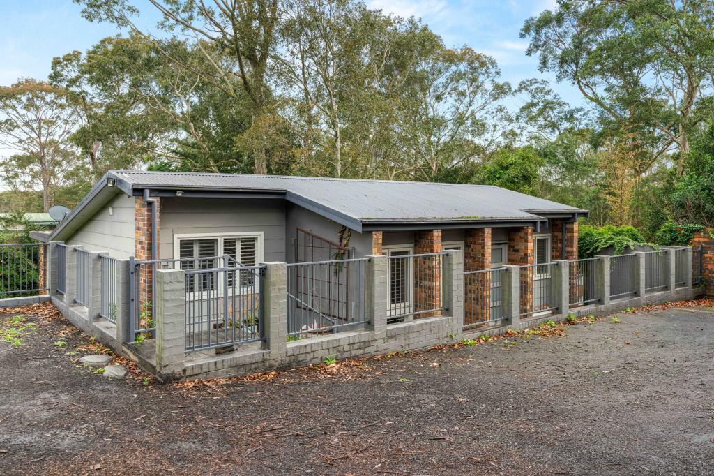 381 Princes Hwy, Bomaderry, NSW 2541