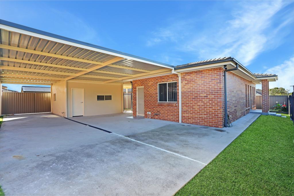 Contact Agent For Address, Merrylands, NSW 2160