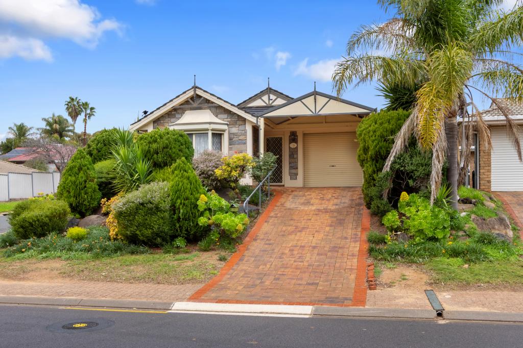 28 Ashwood Bvd, Hillbank, SA 5112