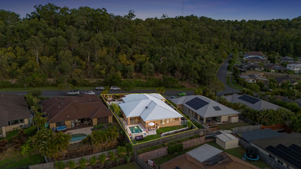 41 Wunburra Cir, Pacific Pines, QLD 4211