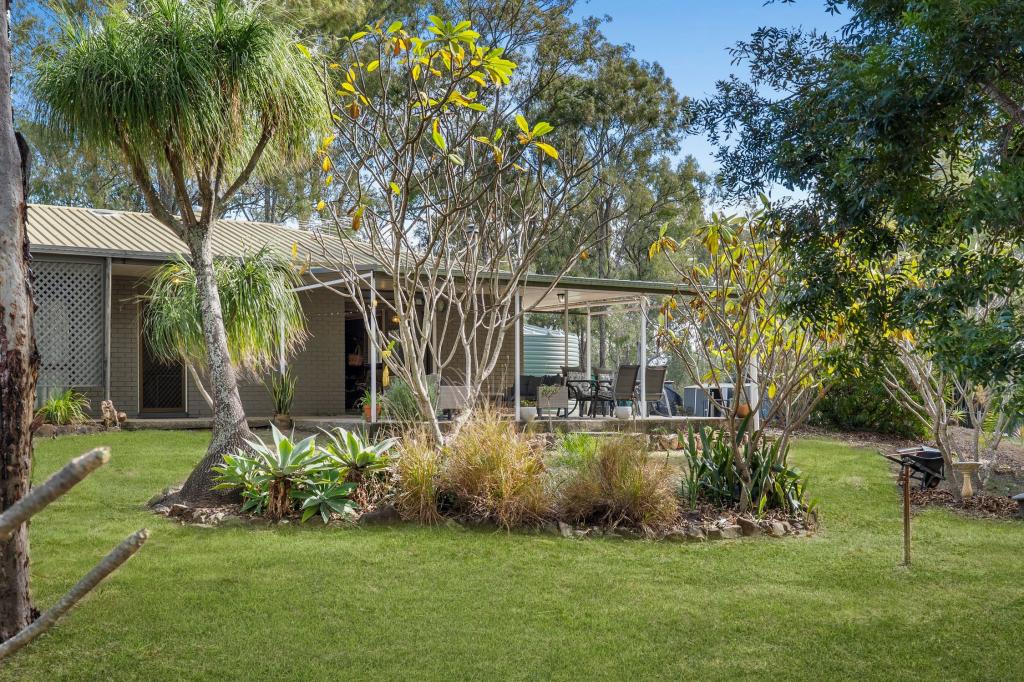 13 Cemetery Rd, Plainland, QLD 4341