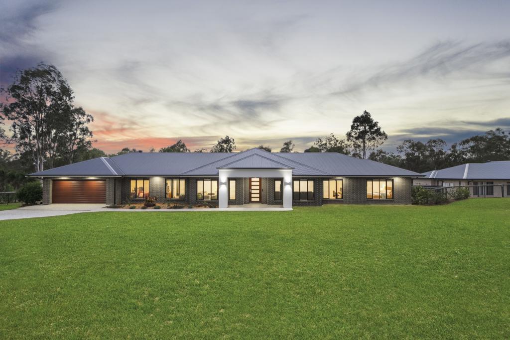 75 Aspect Way, Karalee, QLD 4306
