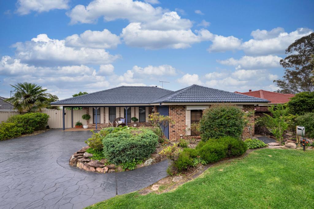 4 Magic Pudding Pl, Faulconbridge, NSW 2776