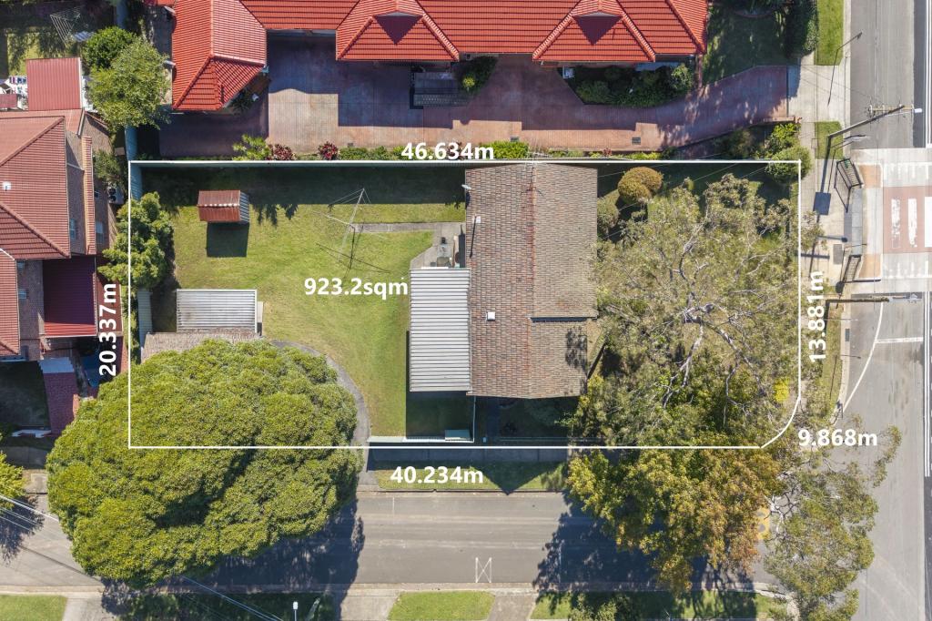 33 Winbourne St, West Ryde, NSW 2114